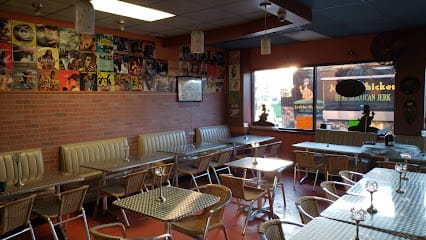 Jerkin Chicken Restaurant - Jamaican Restaurant