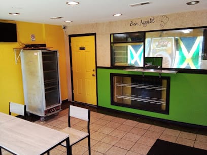 JerkJa876 - Jamaican Restaurant