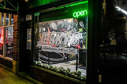 Jerky's Jamaican Grill - Jamaican Restaurant