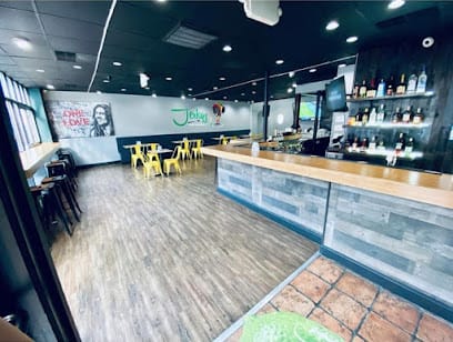Jerkyz - Jamaican Restaurant