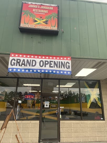 Jimma's Jamaican restaurant - Jamaican Restaurant