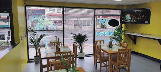 JJ EVA SPICE LLC - Jamaican Restaurant