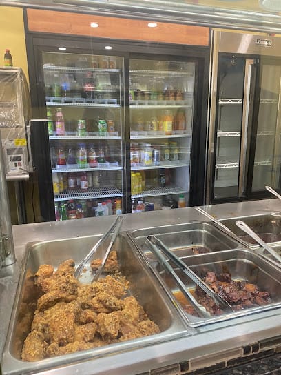 Johnny's Classic Quizine - Jamaican Restaurant