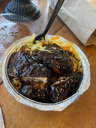 Jstax Jamaican Cuisine - Jamaican Restaurant