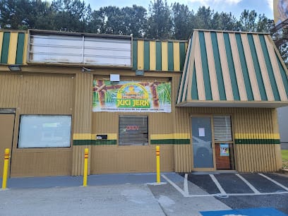 Juci Jerk - Jamaican Restaurant