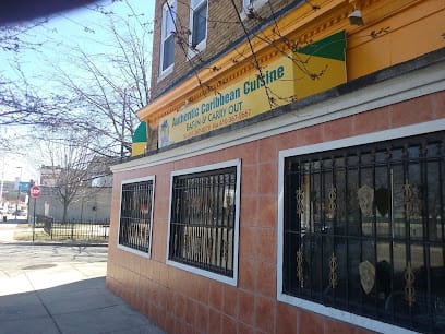 Judy's Island Grill - Park Heights - Jamaican Restaurant
