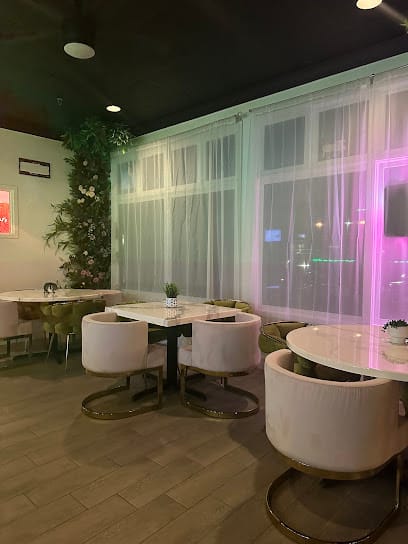Juicy's Jerk - Jamaican Restaurant