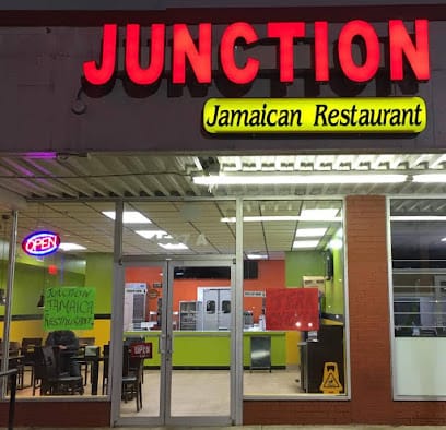 Junction Jamaican Restaurant - Jamaican Restaurant