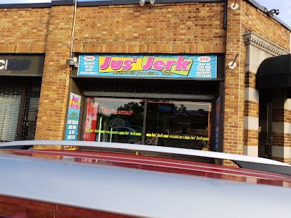 Jus' Jerk - Jamaican Restaurant