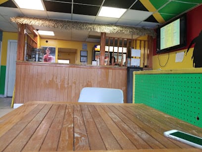 Just Jerk Cafe's - Jamaican Restaurant
