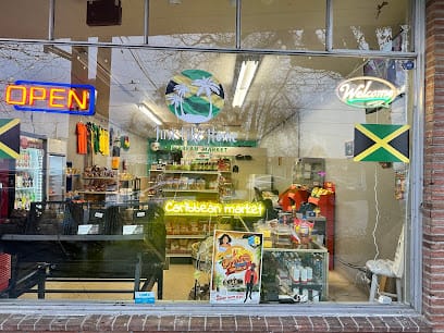 Just Like Home Caribbean Market and kitchen llc - Jamaican Restaurant