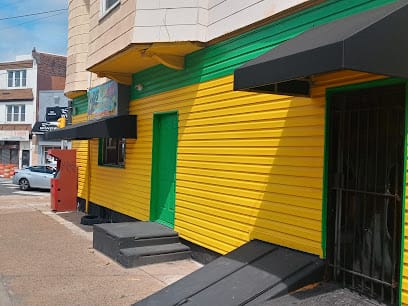 Just Right Caribbean Delight - Jamaican Restaurant