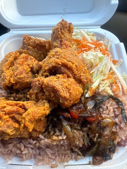 K and Js Kitchen - Jamaican Restaurant