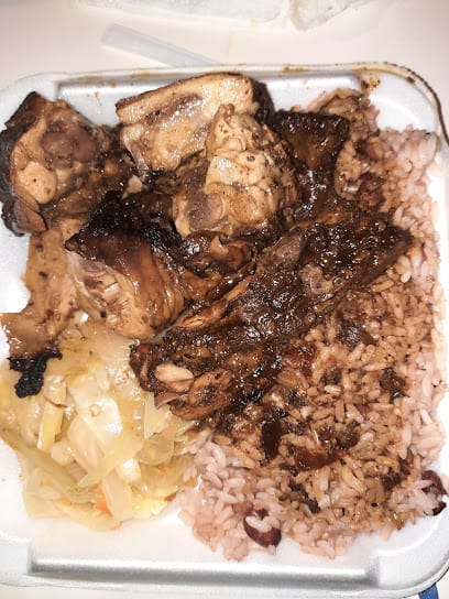 K & B - Jamaican Restaurant