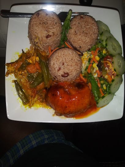 K&J Caribbean Restaurant - Jamaican Restaurant