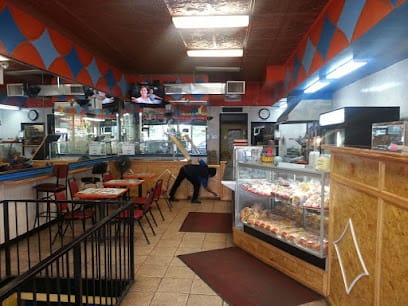 K & L - Jamaican Restaurant