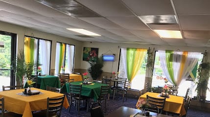 Kemper's Cafe Caribbean Cuisine Inc - Jamaican Restaurant