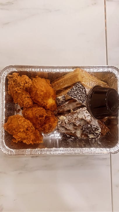 Kileyz Kitchen - Jamaican Restaurant