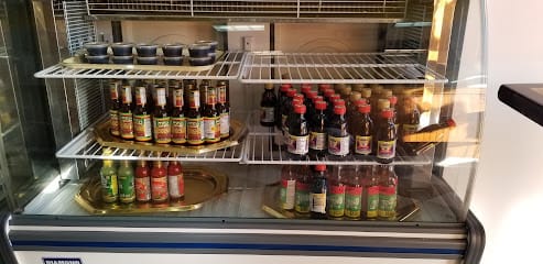 King Hummingbird Restaurant Inc. - Jamaican Restaurant