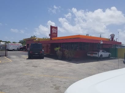 King Jerk Miami - Jamaican Restaurant