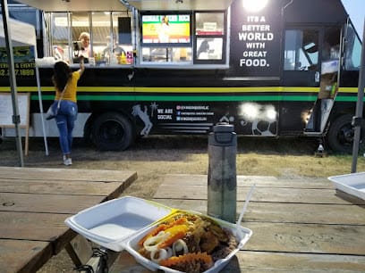 Kings n Queens Jamaican Cuisine - Jamaican Restaurant