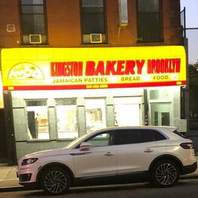 Kingston Bakery Brooklyn - Jamaican Restaurant