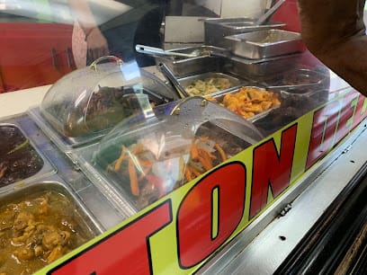 Kingston Delight - Jamaican Restaurant