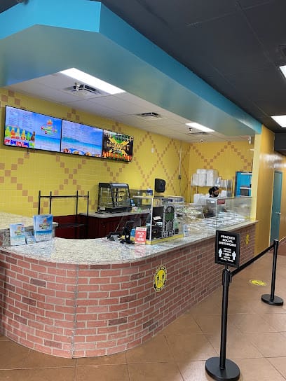 Kingston Grill Restaurant - Jamaican Restaurant
