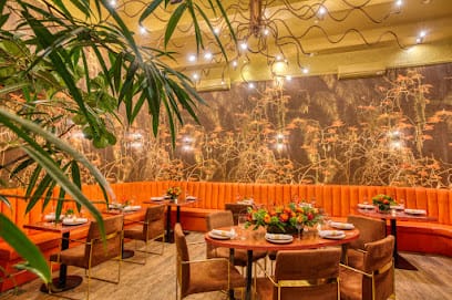 Kokomo Restaurant & Lounge - Jamaican Restaurant