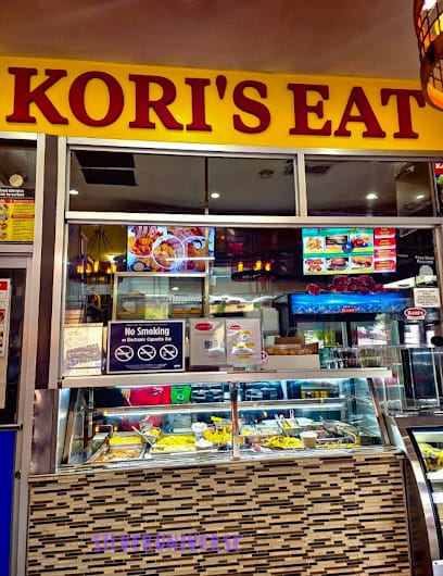 Kori's Eat - Jamaican Restaurant