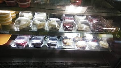 Kriss - Jamaican Restaurant