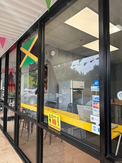 Kulcha Pot - Jamaican Restaurant