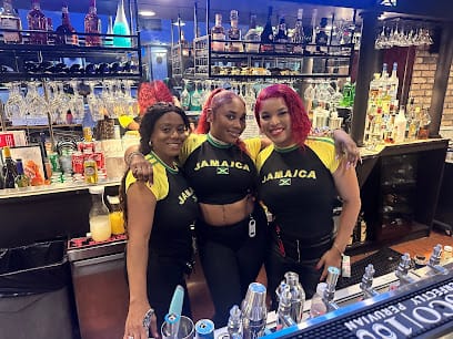 La Veranda Restaurant & Bar - Jamaican Restaurant