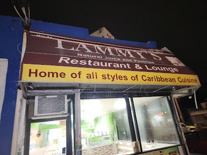 Lammy's Restaurant - Jamaican Restaurant