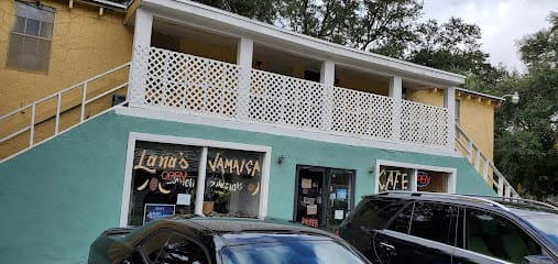 Lana's Jamaica House Cafe - Jamaican Restaurant