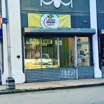 Landos Jamaican Resturant/Bakery - Jamaican Restaurant