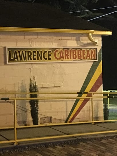 Lawrence Caribbean Restaurant - Jamaican Restaurant
