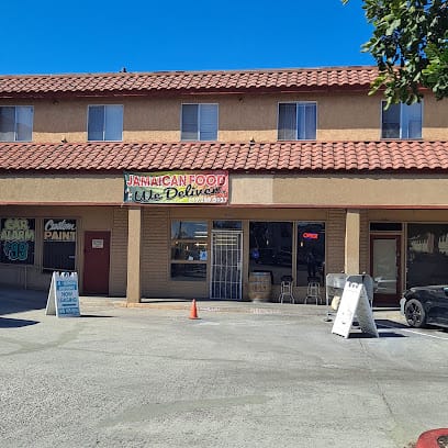 Laylah's Jamaican Food - Jamaican Restaurant