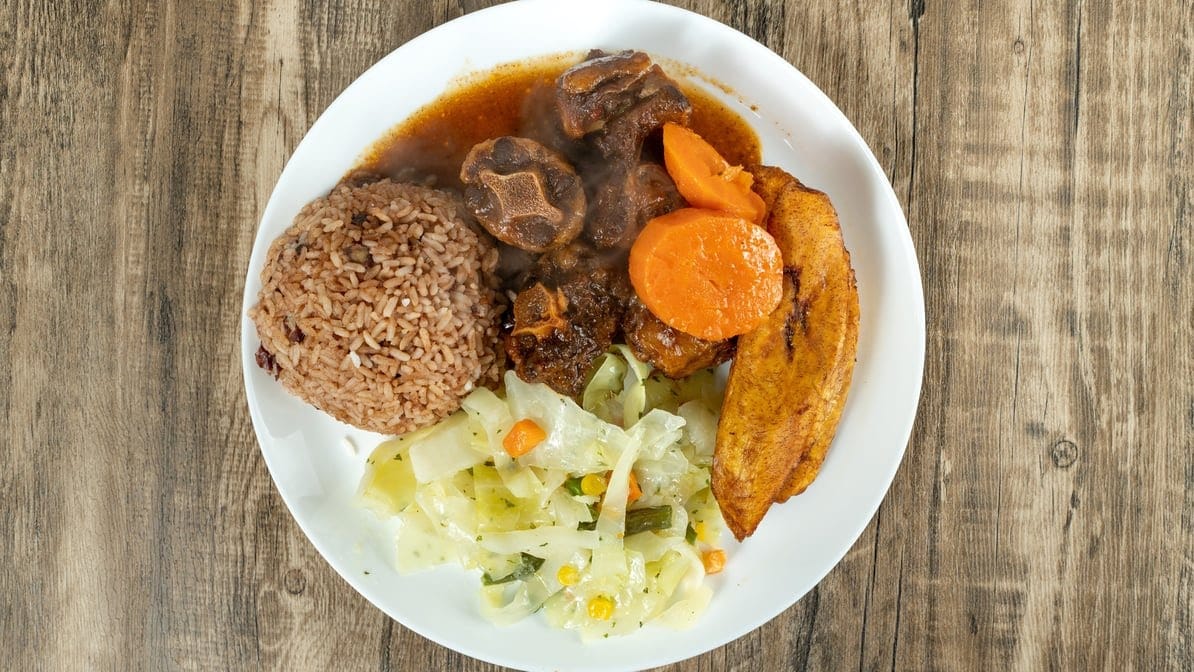 Lees Jamaican American Buffet - Jamaican Restaurant