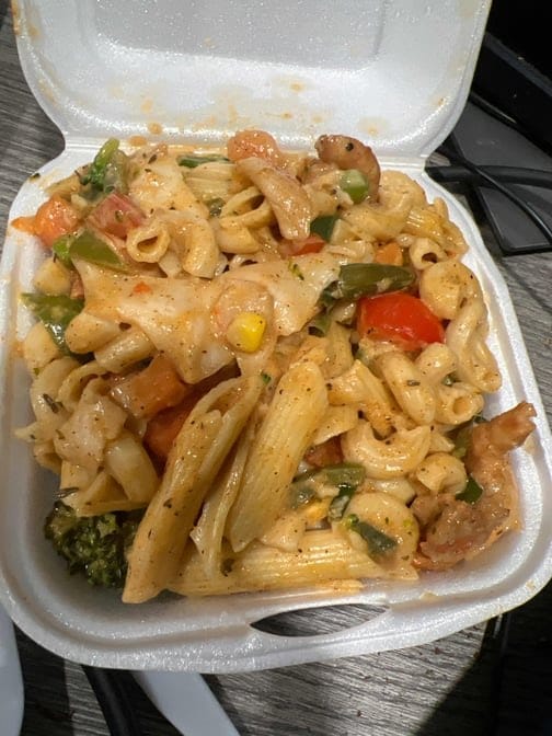 Lenox Jerk Kitchen - Jamaican Restaurant