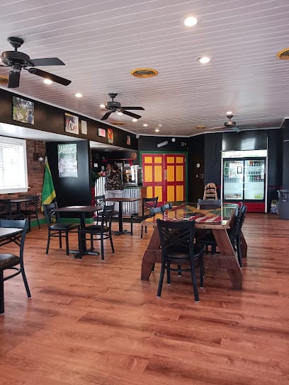 Leon's Caribbean Restaurant - Jamaican Restaurant
