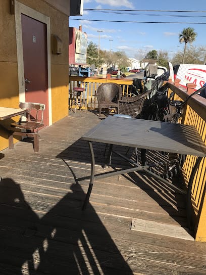 Leroy's - Jamaican Restaurant