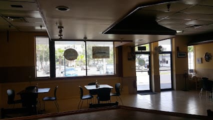 Let's Dish Caribbean Restaurant - Jamaican Restaurant