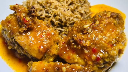 Little Bickle - Jamaican Restaurant
