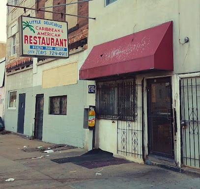 Little Delicious - Jamaican Restaurant