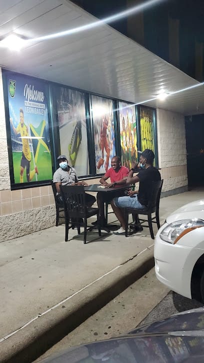 Little Jamaica restaurant and lounge - Jamaican Restaurant