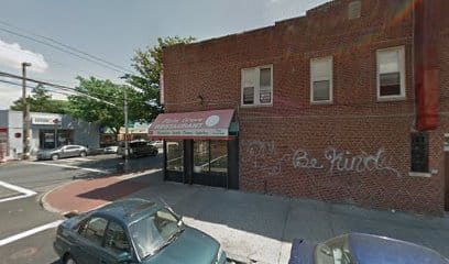 Little Jamaican Pride - Jamaican Restaurant