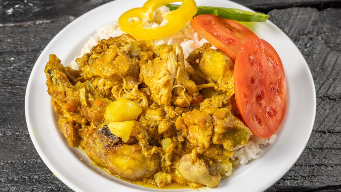 Little Negril - Jamaican Restaurant