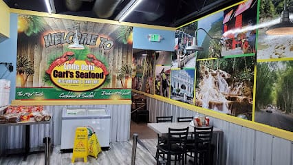 Little Ochi Carl's Seafood Restaurant - Jamaican Restaurant