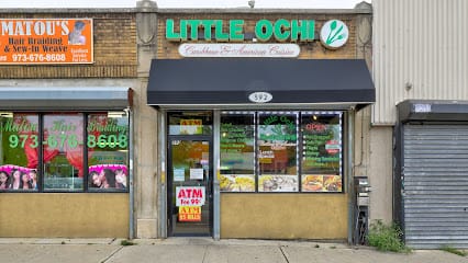 Little Ochi - Jamaican Restaurant
